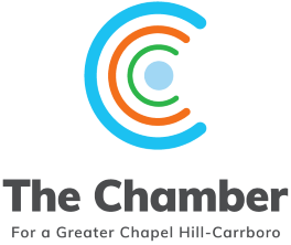 The Chamber for a Greater Chapel Hill-Carrboro
