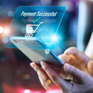 Embedded Payments Emerge in B2B